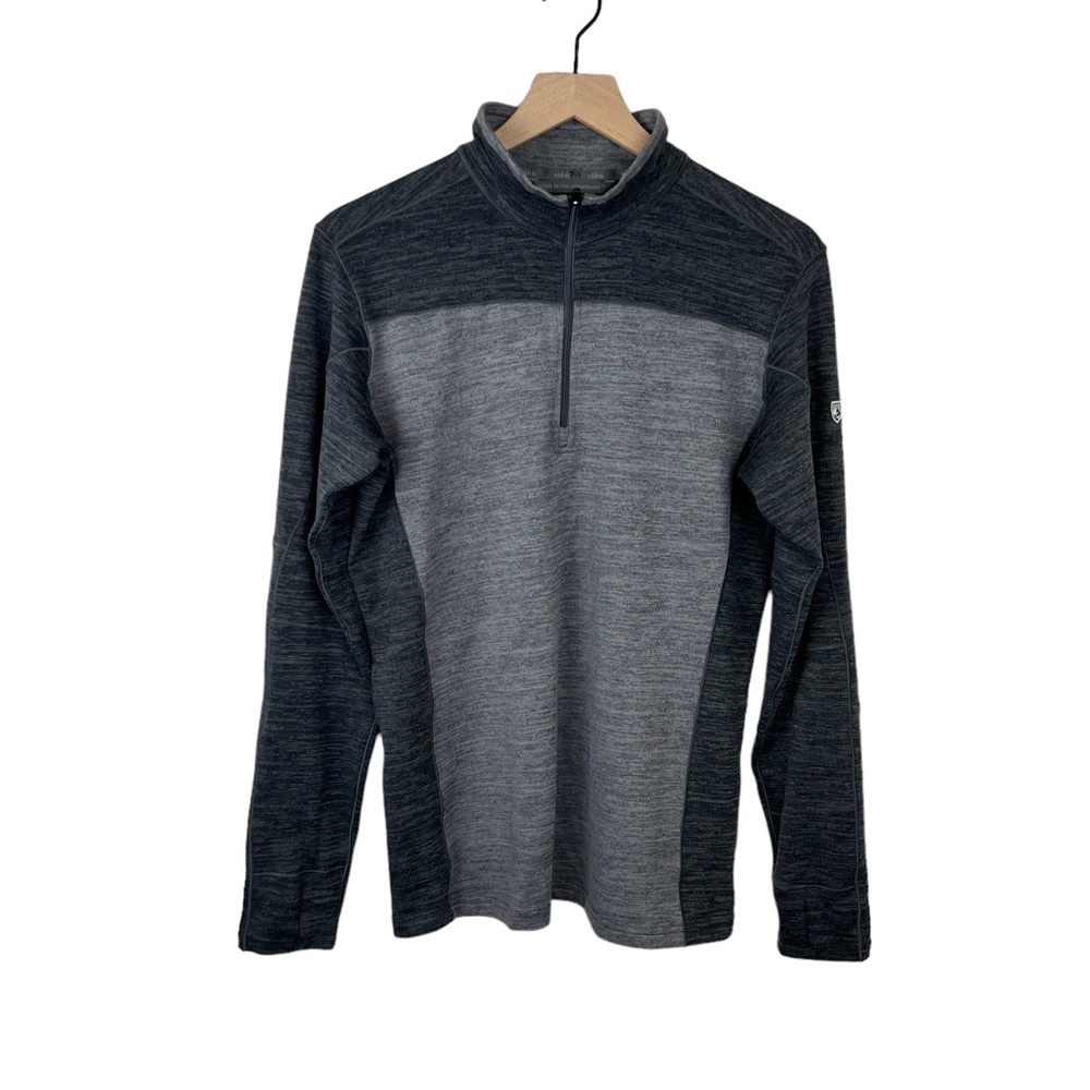 Kuhl Ryzer 1/4 Zip Pullover